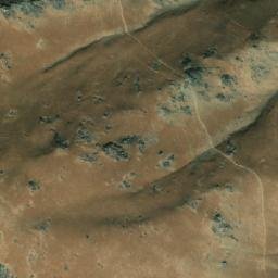 Satellite imagery of Kōh-e Jangah, AF