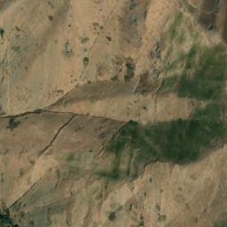 Satellite imagery of Kōtal-e Kajyā, AF