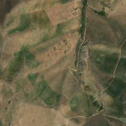 Satellite imagery of Kōtal-e Kajyā, AF