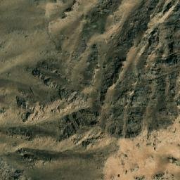 Satellite imagery of Kōh-e Shāh Rān, AF