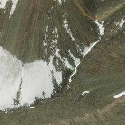 Satellite imagery of Qulah-ye Kānkowr, AF