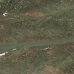 Satellite imagery of Qulah-ye Kānkowr, AF