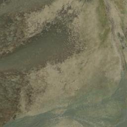 Satellite imagery of Qulah-ye Kānkowr, AF