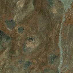 Satellite imagery of Kōtal-e Andaymīn Dowan, AF