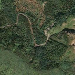 Satellite imagery of Ma Shan, CN