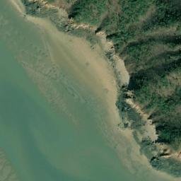 Satellite imagery of Huak-kot, KR