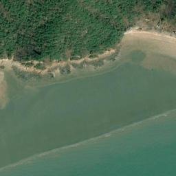 Satellite imagery of Deokjeomgot, KR