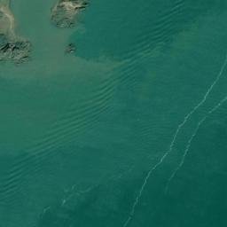 Satellite imagery of Aegibawi, KR