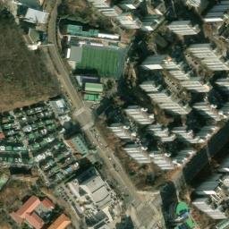 Satellite imagery of 여우산, JP