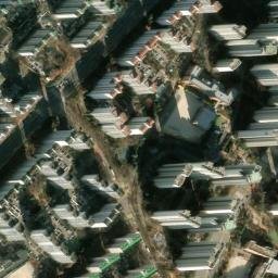 Satellite imagery of 여우산, JP