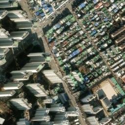 Satellite imagery of 여우산, JP