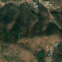 Satellite imagery of Mun-bawi, KR