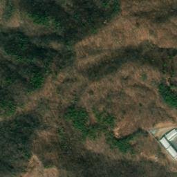 Satellite imagery of Mun-bawi, KR
