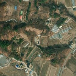 Satellite imagery of Sseure-bawi, KR