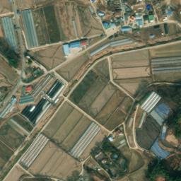 Satellite imagery of Sseure-bawi, KR