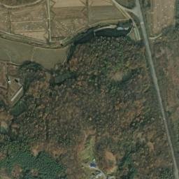 Satellite imagery of Bucheo-bawi, KR