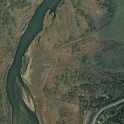 Satellite imagery of Bucheo-bawi, KR