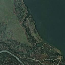 Satellite imagery of Bucheo-bawi, KR