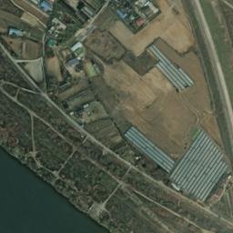 Satellite imagery of Changkkong-bawi, KR
