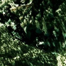 Satellite imagery of 博士山, JP