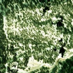 Satellite imagery of 博士山, JP
