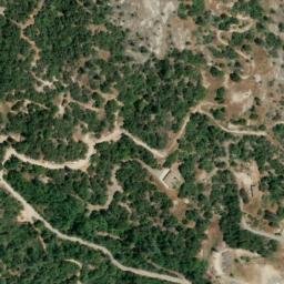 Satellite imagery of Gaylord Borrow Pit, US