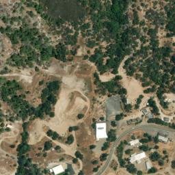 Satellite imagery of Gaylord Borrow Pit, US