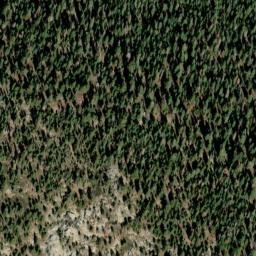 Satellite imagery of Bear Ridge, US