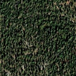 Satellite imagery of Bear Ridge, US