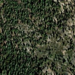 Satellite imagery of Bear Ridge, US