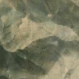 Satellite imagery of Poleta Mine, US