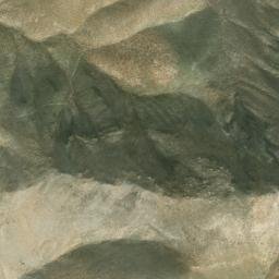 Satellite imagery of Poleta Mine, US