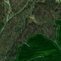Satellite imagery of Glendale Mines, US