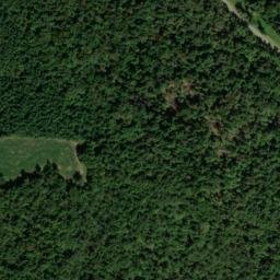 Satellite imagery of Clement Mine, US
