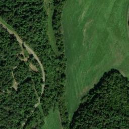 Satellite imagery of Clement Mine, US