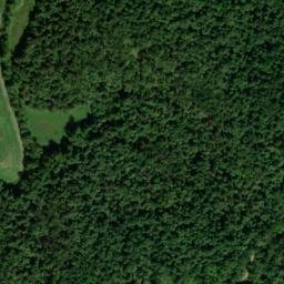 Satellite imagery of Clement Mine, US