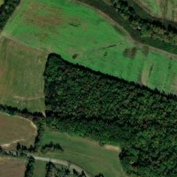 Satellite imagery of Piney Bluff, US