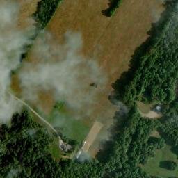 Satellite imagery of Dunbar Bluff, US