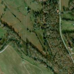 Satellite imagery of Chestnut Ridge, US