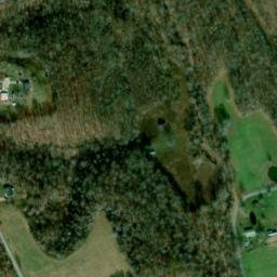 Satellite imagery of Chestnut Ridge, US