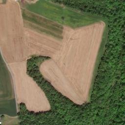Satellite imagery of Harness Ridge, US