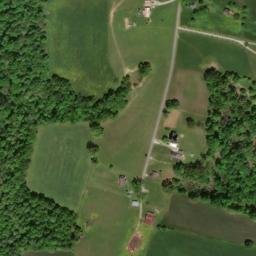 Satellite imagery of Harness Ridge, US