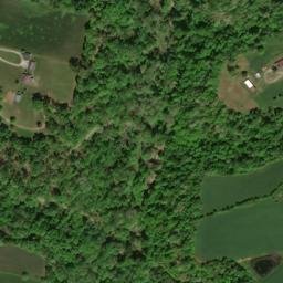 Satellite imagery of Harness Ridge, US
