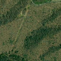 Satellite imagery of Baker Ridge, US
