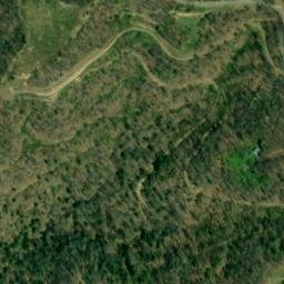 Satellite imagery of Baker Ridge, US