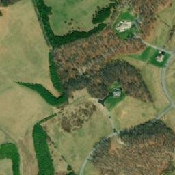 Satellite imagery of Flippins Ridge, US