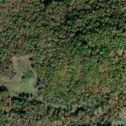 Satellite imagery of Christian Ridge, US