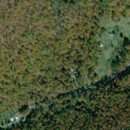 Satellite imagery of Hemlock Ridge, US