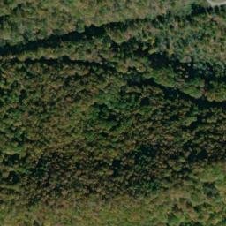 Satellite imagery of Hemlock Ridge, US