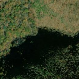 Satellite imagery of Barneys Wall, US
